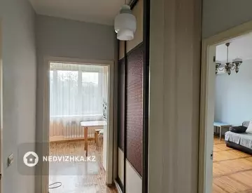 1-комнатная квартира, этаж 5 из 5, 42 м²