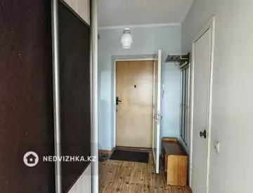 1-комнатная квартира, этаж 5 из 5, 42 м²