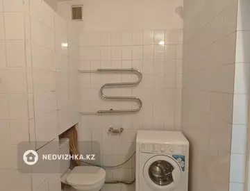 42 м², 1-комнатная квартира, этаж 5 из 5, 42 м², изображение - 7