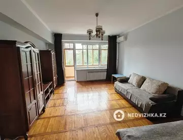 42 м², 1-комнатная квартира, этаж 5 из 5, 42 м², изображение - 9