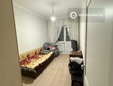 70.7 м², 3-комнатная квартира, этаж 2 из 9, 71 м², изображение - 8