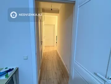 70.7 м², 3-комнатная квартира, этаж 2 из 9, 71 м², изображение - 13
