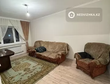 70.7 м², 3-комнатная квартира, этаж 2 из 9, 71 м², изображение - 1