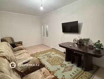 70.7 м², 3-комнатная квартира, этаж 2 из 9, 71 м², изображение - 0