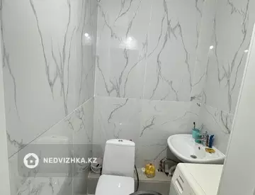 70.7 м², 3-комнатная квартира, этаж 2 из 9, 71 м², изображение - 9