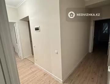 70.7 м², 3-комнатная квартира, этаж 2 из 9, 71 м², изображение - 5