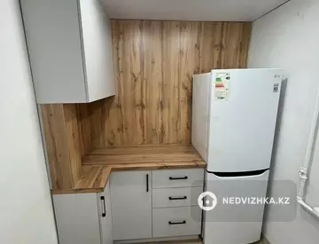 34 м², 1-комнатная квартира, этаж 1 из 5, 34 м², изображение - 3