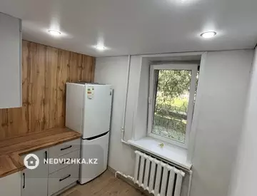 34 м², 1-комнатная квартира, этаж 1 из 5, 34 м², изображение - 4