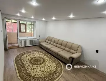 34 м², 1-комнатная квартира, этаж 1 из 5, 34 м², изображение - 5