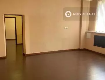 Офисное помещение, этаж 3 из 3, в административном здании, 62 м², на длительный срок