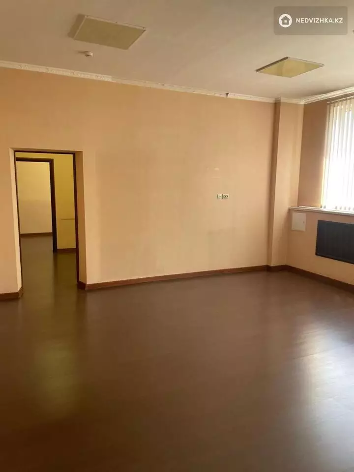 62 м², Офисное помещение, этаж 3 из 3, в административном здании, 62 м², на длительный срок, изображение - 1