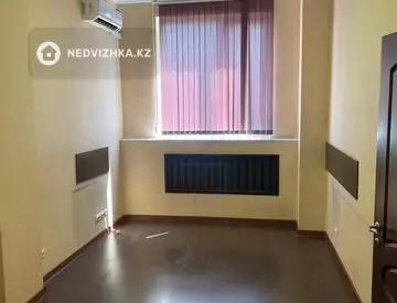 Офисное помещение, этаж 3 из 3, в административном здании, 62 м², на длительный срок