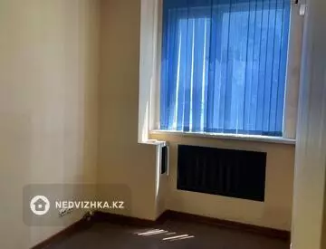 Офисное помещение, этаж 3 из 3, в административном здании, 62 м², на длительный срок