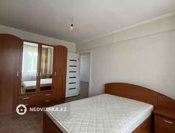 84 м², 4-комнатная квартира, этаж 5 из 5, 84 м², изображение - 6