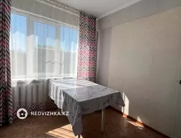 84 м², 4-комнатная квартира, этаж 5 из 5, 84 м², изображение - 14