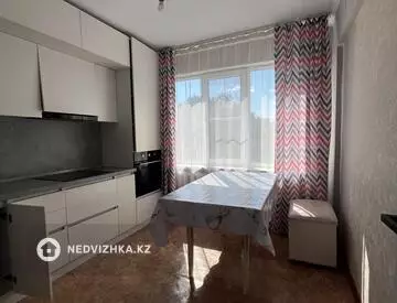 84 м², 4-комнатная квартира, этаж 5 из 5, 84 м², изображение - 13