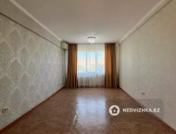4-комнатная квартира, этаж 5 из 5, 84 м²