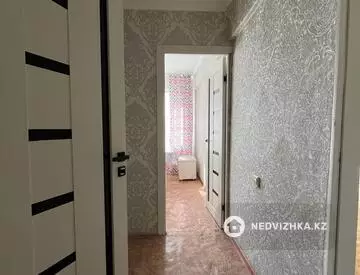 84 м², 4-комнатная квартира, этаж 5 из 5, 84 м², изображение - 18