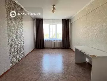 4-комнатная квартира, этаж 5 из 5, 84 м²