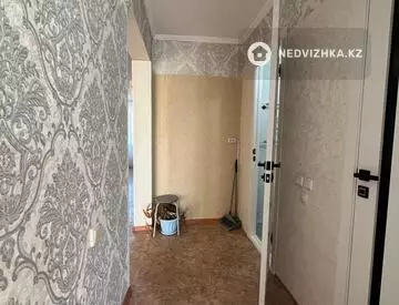 84 м², 4-комнатная квартира, этаж 5 из 5, 84 м², изображение - 17