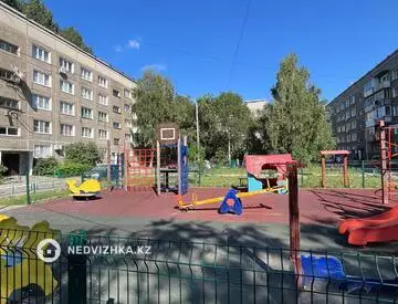 84 м², 4-комнатная квартира, этаж 5 из 5, 84 м², изображение - 25