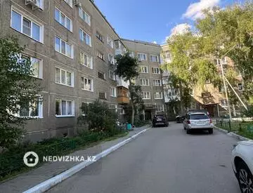 84 м², 4-комнатная квартира, этаж 5 из 5, 84 м², изображение - 21