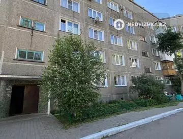 84 м², 4-комнатная квартира, этаж 5 из 5, 84 м², изображение - 20