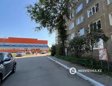 84 м², 4-комнатная квартира, этаж 5 из 5, 84 м², изображение - 22