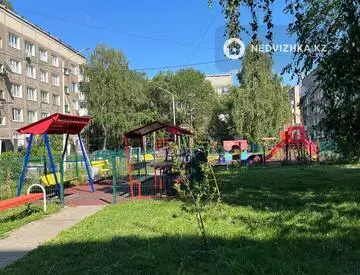 84 м², 4-комнатная квартира, этаж 5 из 5, 84 м², изображение - 23