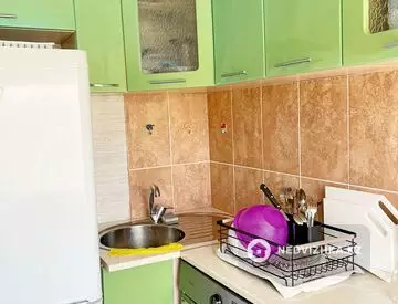 2-комнатная квартира, этаж 5 из 5, 44 м²