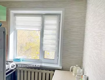 2-комнатная квартира, этаж 5 из 5, 44 м²