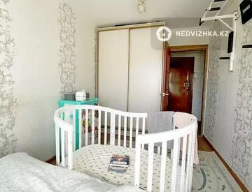 2-комнатная квартира, этаж 5 из 5, 44 м²