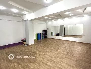 Офисное помещение, этаж 1 из 5, в жилом доме, 79 м²