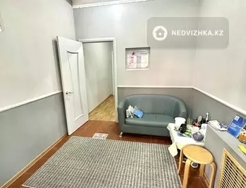 78.6 м², Офисное помещение, этаж 1 из 5, в жилом доме, 79 м², изображение - 4