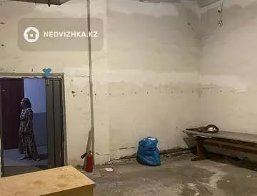 Складское помещение, этаж 1 из 3, 48 м², на длительный срок