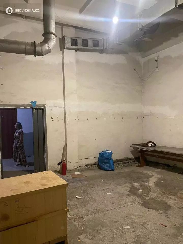 48.1 м², Складское помещение, этаж 1 из 3, 48 м², на длительный срок, изображение - 1