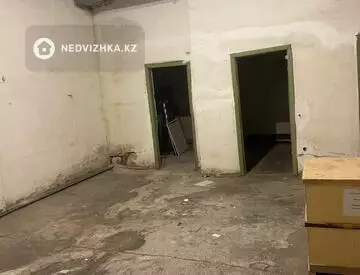 Складское помещение, этаж 1 из 3, 48 м², на длительный срок