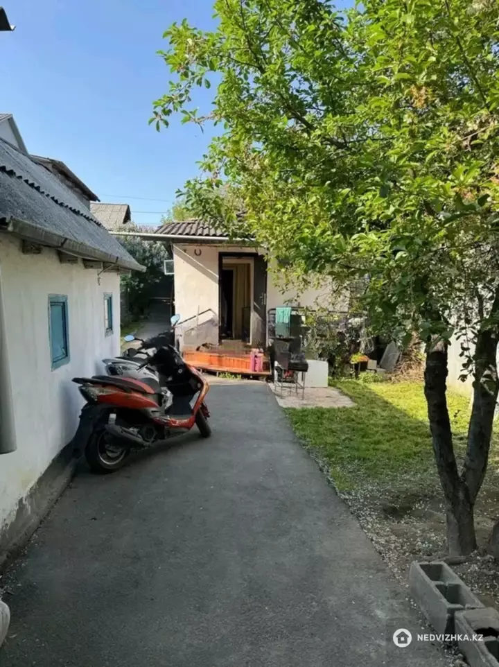 70.9 м², 4-комнатный дом, 1 соток, 71 м², изображение - 1