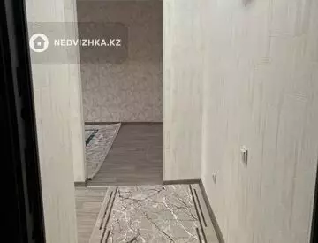 2-комнатная квартира, этаж 5 из 5, 48 м²
