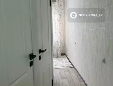 2-комнатная квартира, этаж 5 из 5, 48 м²