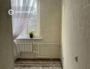 2-комнатная квартира, этаж 5 из 5, 48 м²