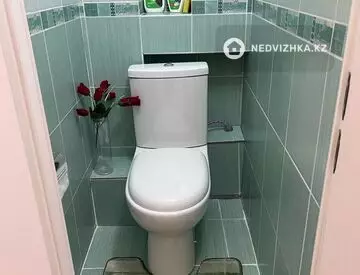 48 м², 2-комнатная квартира, этаж 5 из 5, 48 м², изображение - 5