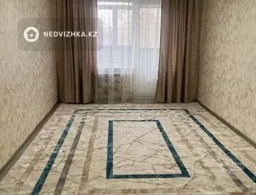 2-комнатная квартира, этаж 5 из 5, 48 м²