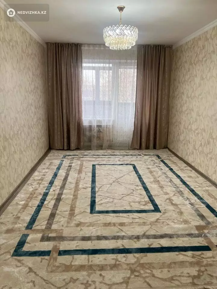48 м², 2-комнатная квартира, этаж 5 из 5, 48 м², изображение - 1