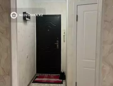 48 м², 2-комнатная квартира, этаж 5 из 5, 48 м², изображение - 6
