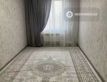 2-комнатная квартира, этаж 5 из 5, 48 м²