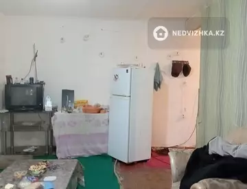 37.5 м², 2-комнатная квартира, этаж 1 из 5, 38 м², изображение - 3