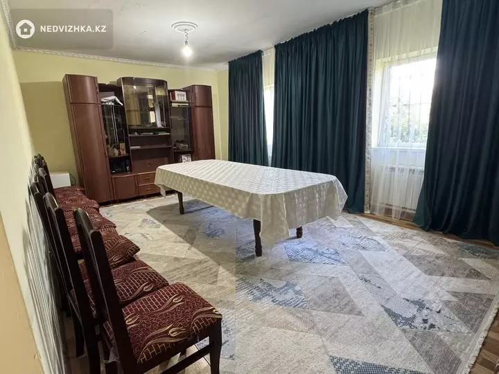 200 м², 6-комнатный дом, 10 соток, 200 м², изображение - 1
