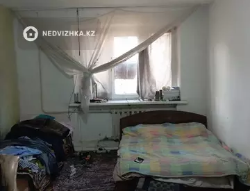 37.5 м², 2-комнатная квартира, этаж 1 из 5, 38 м², изображение - 2