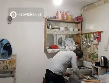 37.5 м², 2-комнатная квартира, этаж 1 из 5, 38 м², изображение - 4